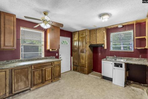 416 Bud Rish Road Swansea SC 29160