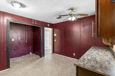 416 Bud Rish Road Swansea SC 29160