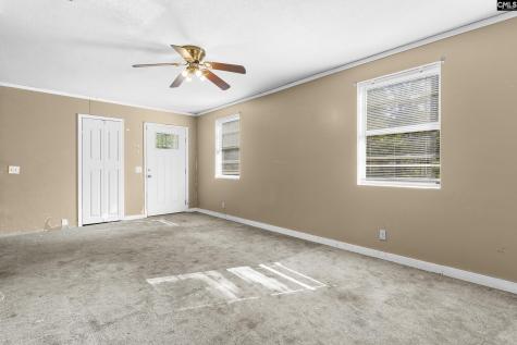 416 Bud Rish Road Swansea SC 29160
