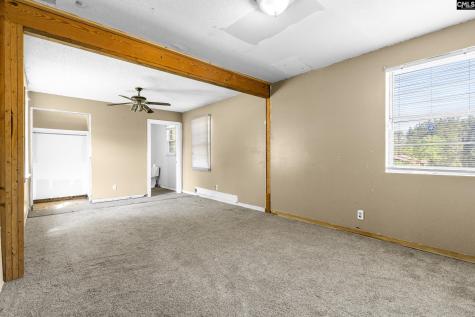 416 Bud Rish Road Swansea SC 29160