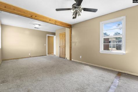 416 Bud Rish Road Swansea SC 29160
