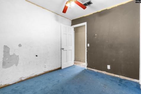 416 Bud Rish Road Swansea SC 29160