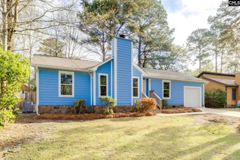 27 Westgrove Court Columbia SC 29212-1702