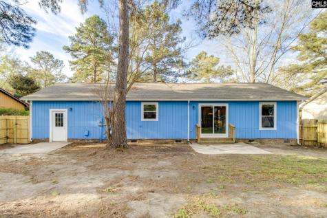 27 Westgrove Court Columbia SC 29212-1702