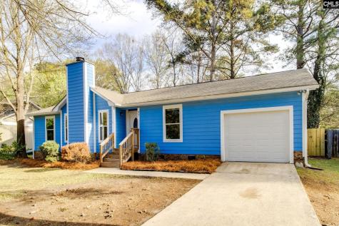27 Westgrove Court Columbia SC 29212-1702