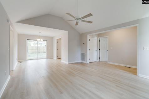 27 Westgrove Court Columbia SC 29212-1702