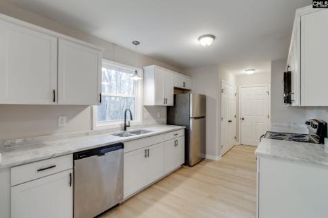 27 Westgrove Court Columbia SC 29212-1702