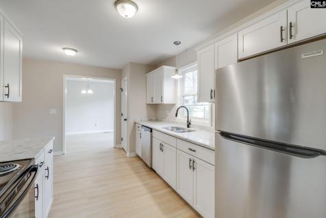 27 Westgrove Court Columbia SC 29212-1702
