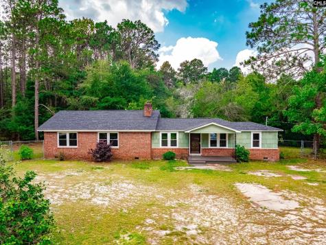 178 Lynn Street West Columbia SC 29172