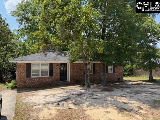 2128 Glenn Road Gaston SC 29053