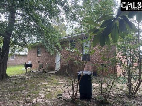 2128 Glenn Road Gaston SC 29053