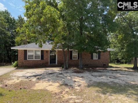 2128 Glenn Road Gaston SC 29053