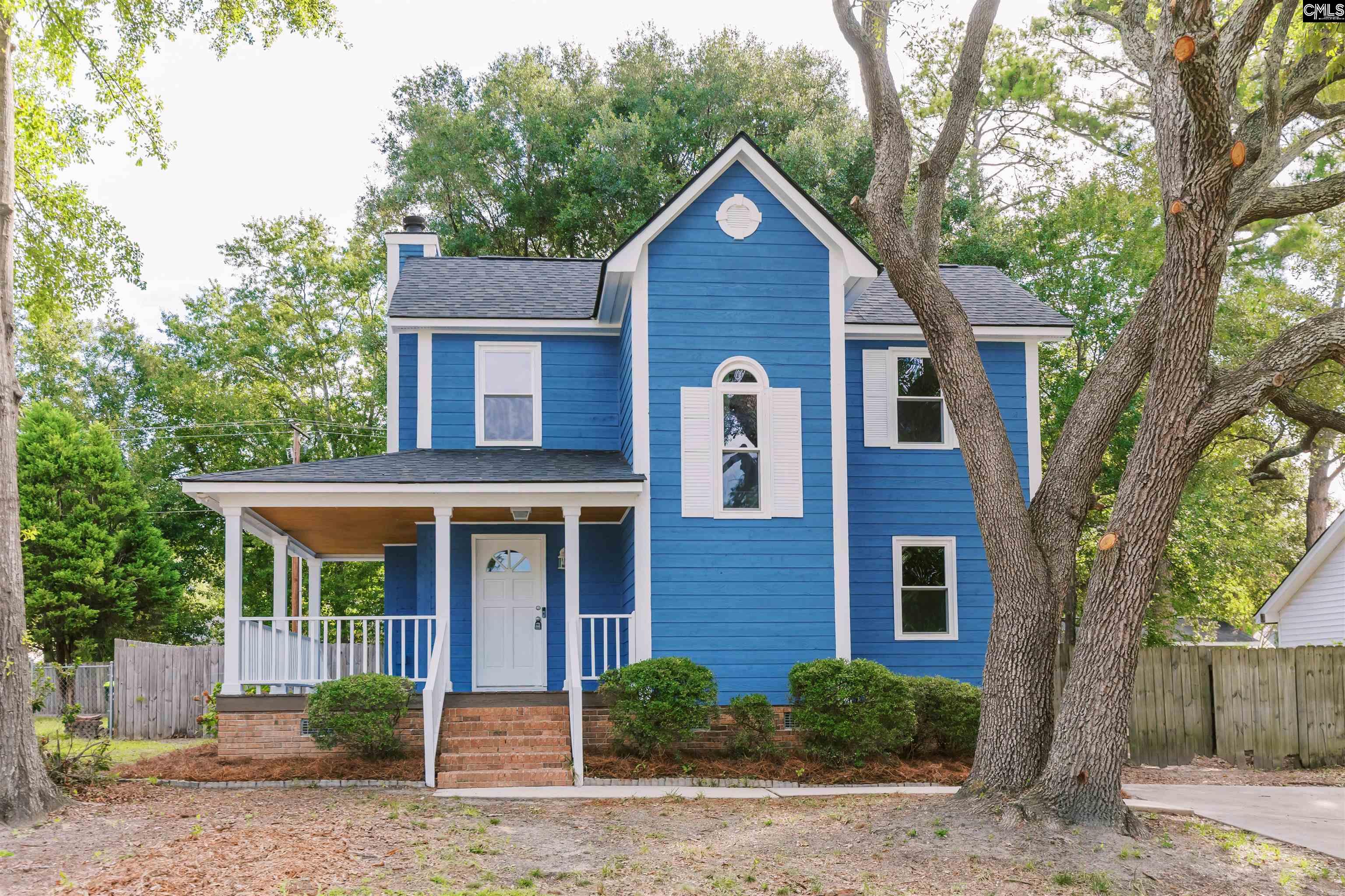 157 Golden Pond Drive Lexington SC 29073