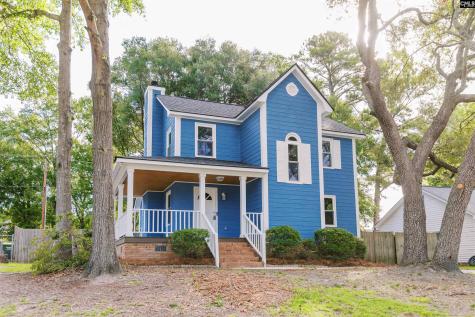 157 Golden Pond Drive Lexington SC 29073