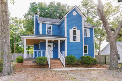 157 Golden Pond Drive Lexington SC 29073