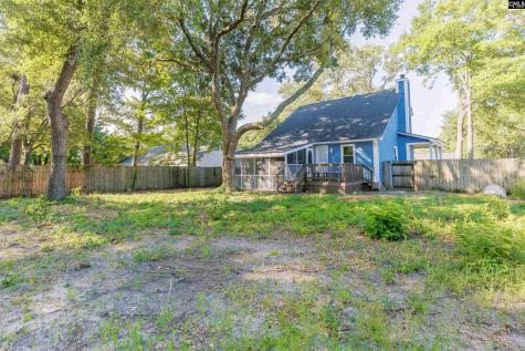 157 Golden Pond Drive Lexington SC 29073