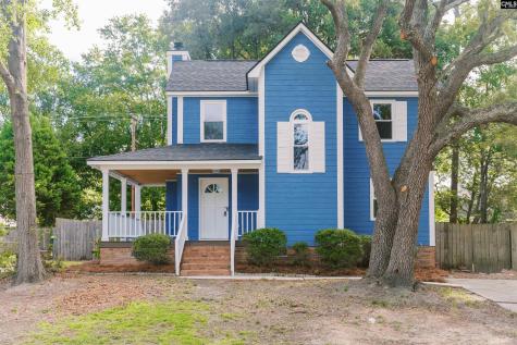 157 Golden Pond Drive Lexington SC 29073