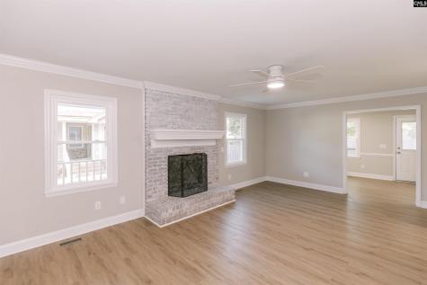 157 Golden Pond Drive Lexington SC 29073