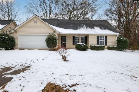 531 Lavendula Street Spartanburg SC 29301