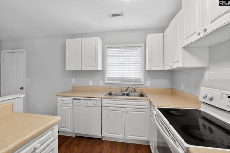 531 Lavendula Street Spartanburg SC 29301