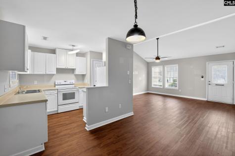 531 Lavendula Street Spartanburg SC 29301