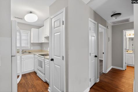 531 Lavendula Street Spartanburg SC 29301