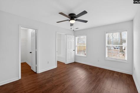 531 Lavendula Street Spartanburg SC 29301