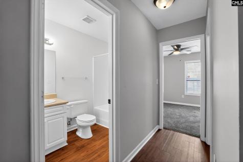 531 Lavendula Street Spartanburg SC 29301