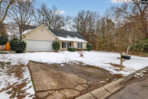 531 Lavendula Street Spartanburg SC 29301