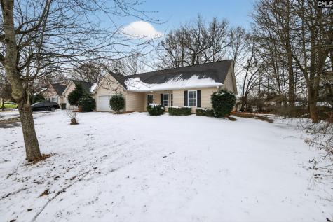 531 Lavendula Street Spartanburg SC 29301