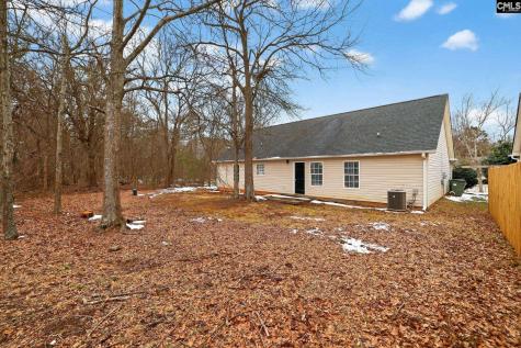 531 Lavendula Street Spartanburg SC 29301
