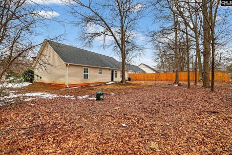 531 Lavendula Street Spartanburg SC 29301