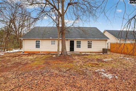 531 Lavendula Street Spartanburg SC 29301