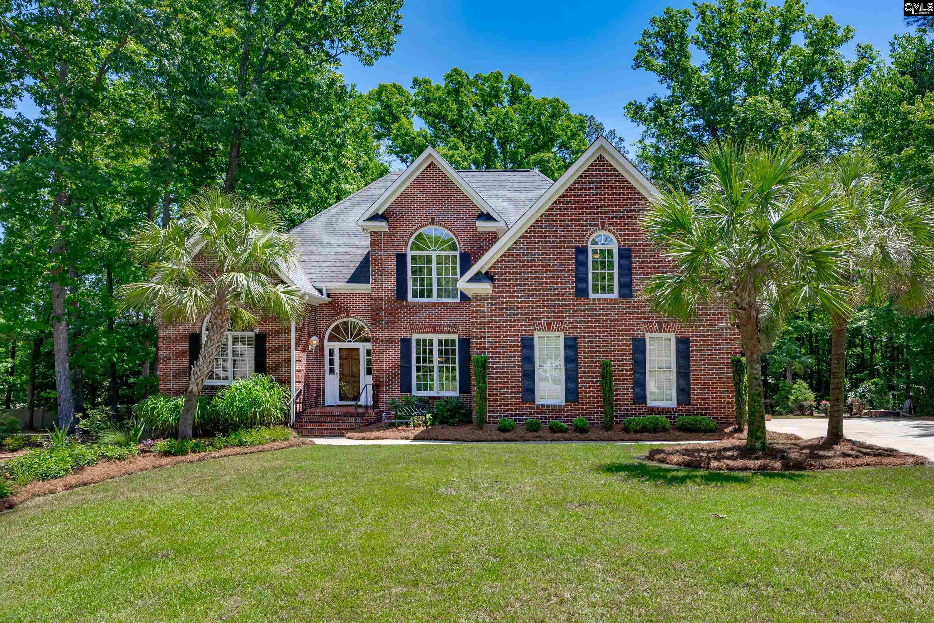 364 Governors Grant Boulevard Lexington SC 29072