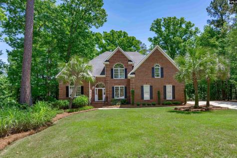 364 Governors Grant Boulevard Lexington SC 29072
