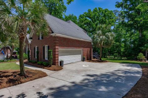 364 Governors Grant Boulevard Lexington SC 29072