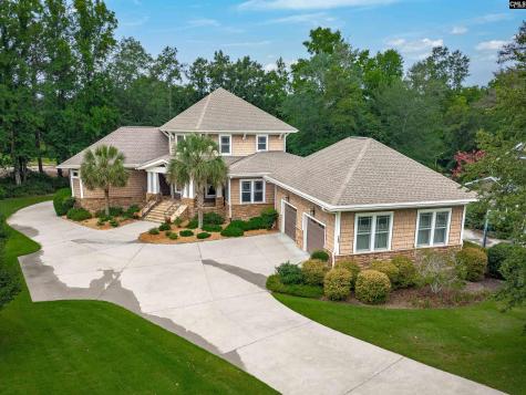 159 Greenside Drive Lexington SC 29072