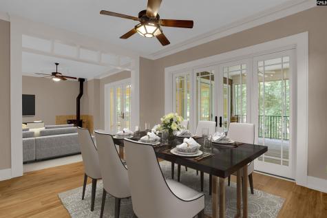 159 Greenside Drive Lexington SC 29072