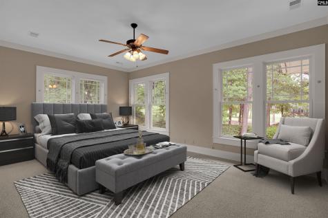 159 Greenside Drive Lexington SC 29072