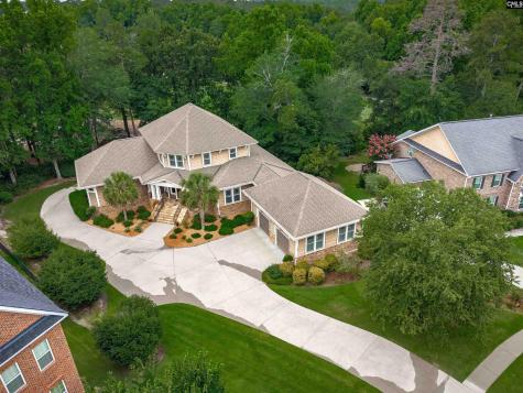 159 Greenside Drive Lexington SC 29072
