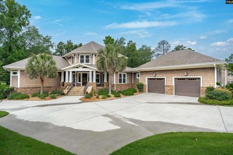 159 Greenside Drive Lexington SC 29072