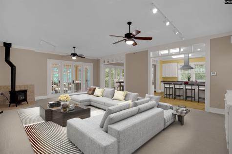 159 Greenside Drive Lexington SC 29072
