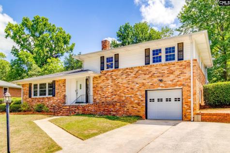 1802 Fairhaven Drive Columbia SC 29210