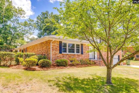 1802 Fairhaven Drive Columbia SC 29210
