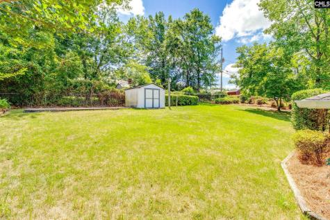 1802 Fairhaven Drive Columbia SC 29210