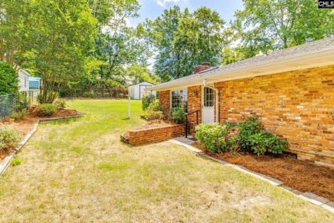1802 Fairhaven Drive Columbia SC 29210