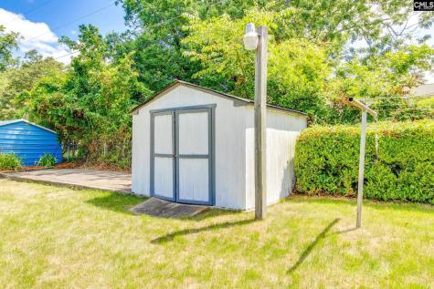 1802 Fairhaven Drive Columbia SC 29210
