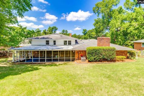1802 Fairhaven Drive Columbia SC 29210
