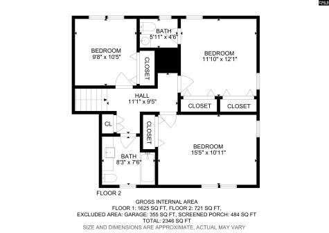 1802 Fairhaven Drive Columbia SC 29210