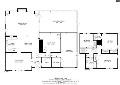 1802 Fairhaven Drive Columbia SC 29210